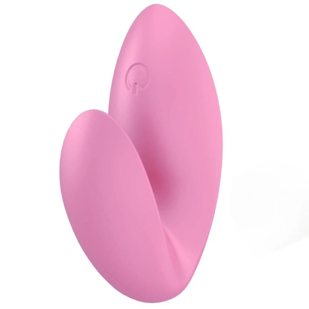 Love Riot parmak vibratörü – Pink – görsel 9