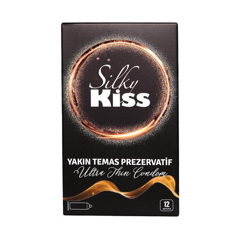 Love Yakın Temas Ekstra İnce Lateks Prezervatif – %20 Daha İnce
