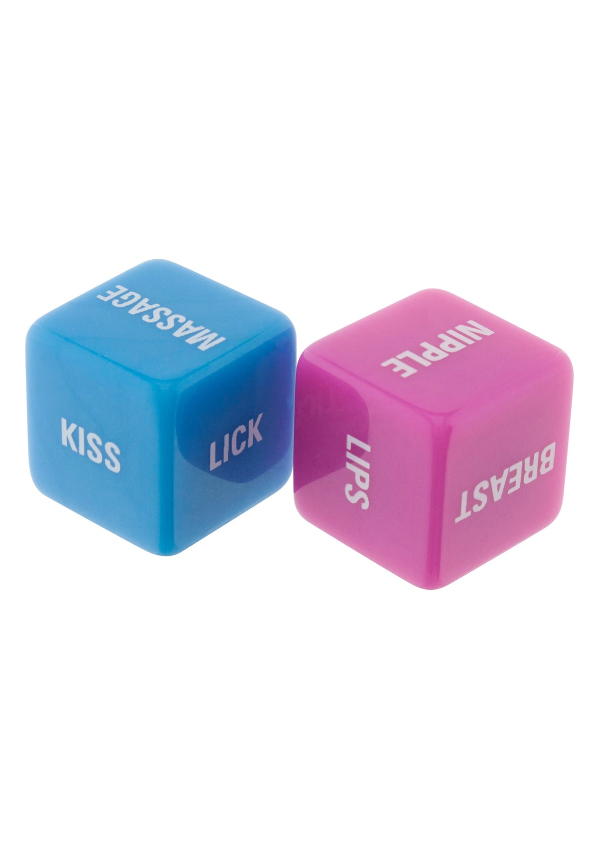 Lovers Dice pozisyon zarı – görsel 1