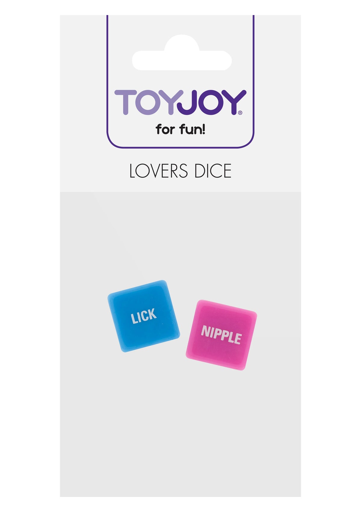 Lovers Dice pozisyon zarı – görsel 2