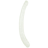 Lumino Play karanlıkta parlayan çift taraflı dildo – görsel 2