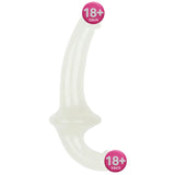 Lumino Play karanlıkta parlayan askısız strap-on – görsel 1