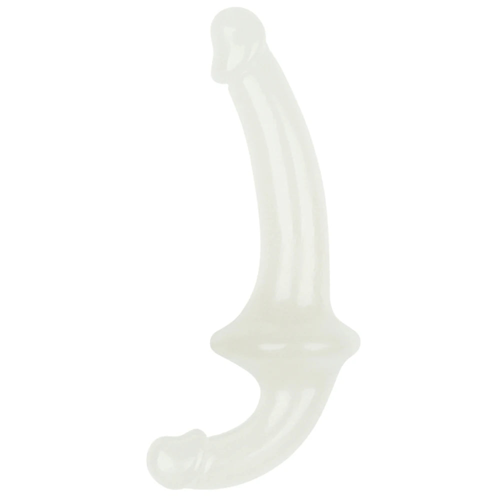 Lumino Play karanlıkta parlayan askısız strap-on – görsel 2