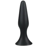 Lure Me konik silikon anal plug small – görsel 1