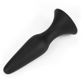 Lure Me konik silikon anal plug small – görsel 6