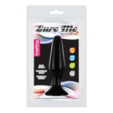 Lure Me konik silikon anal plug small – görsel 7