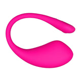 Lush 3 telefon kontrollü G noktası vibratörü – görsel 3