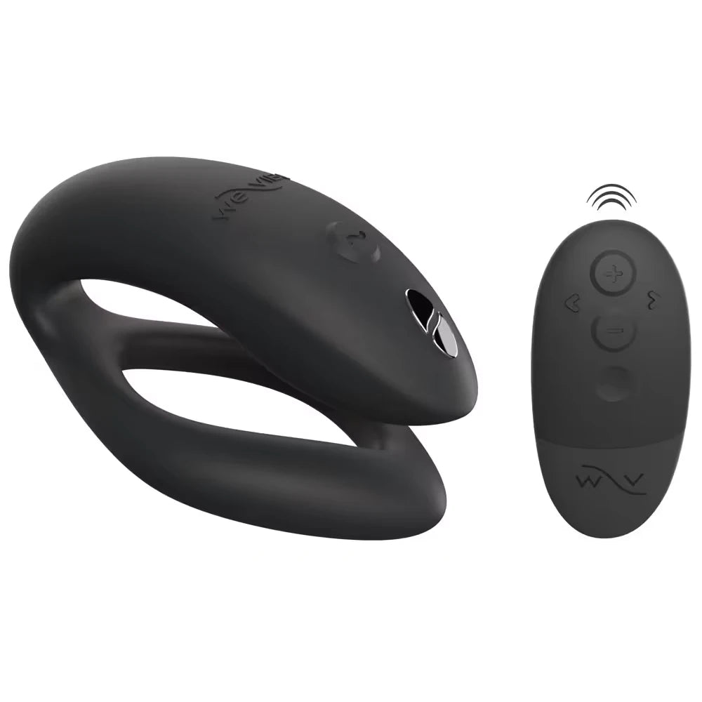 Lust & Luxury Next ve Sync O vibratör seti – görsel 4