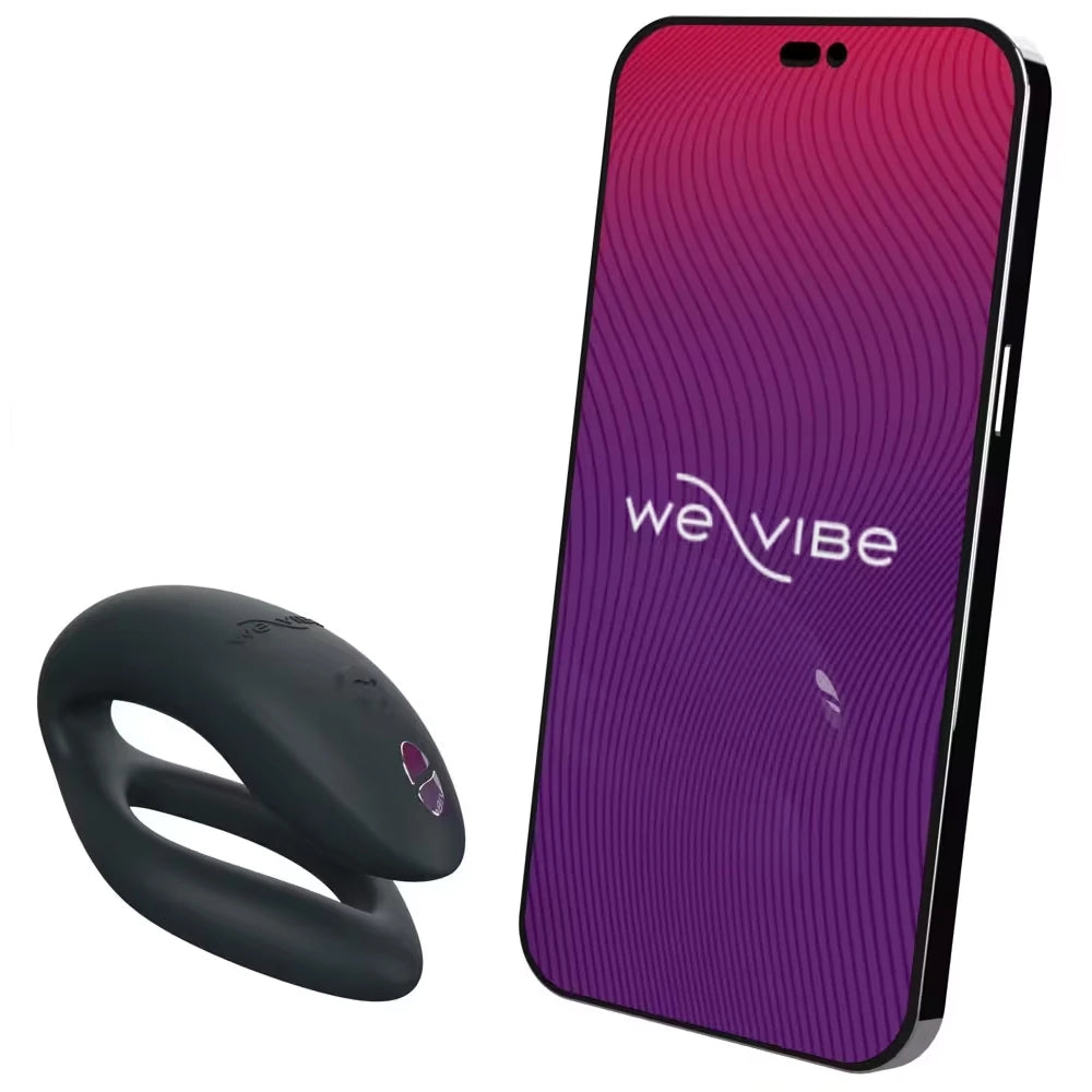 Lust & Luxury Next ve Sync O vibratör seti – görsel 5
