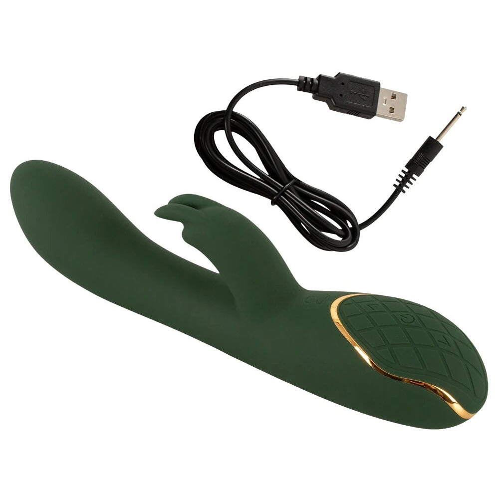 Luxurious tavşan vibratör – görsel 6