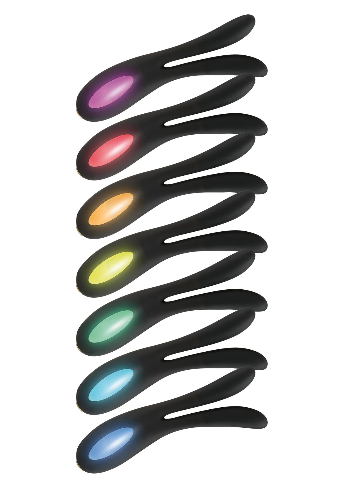 Luz Flare çift uyarıcılı vibratör – görsel 3