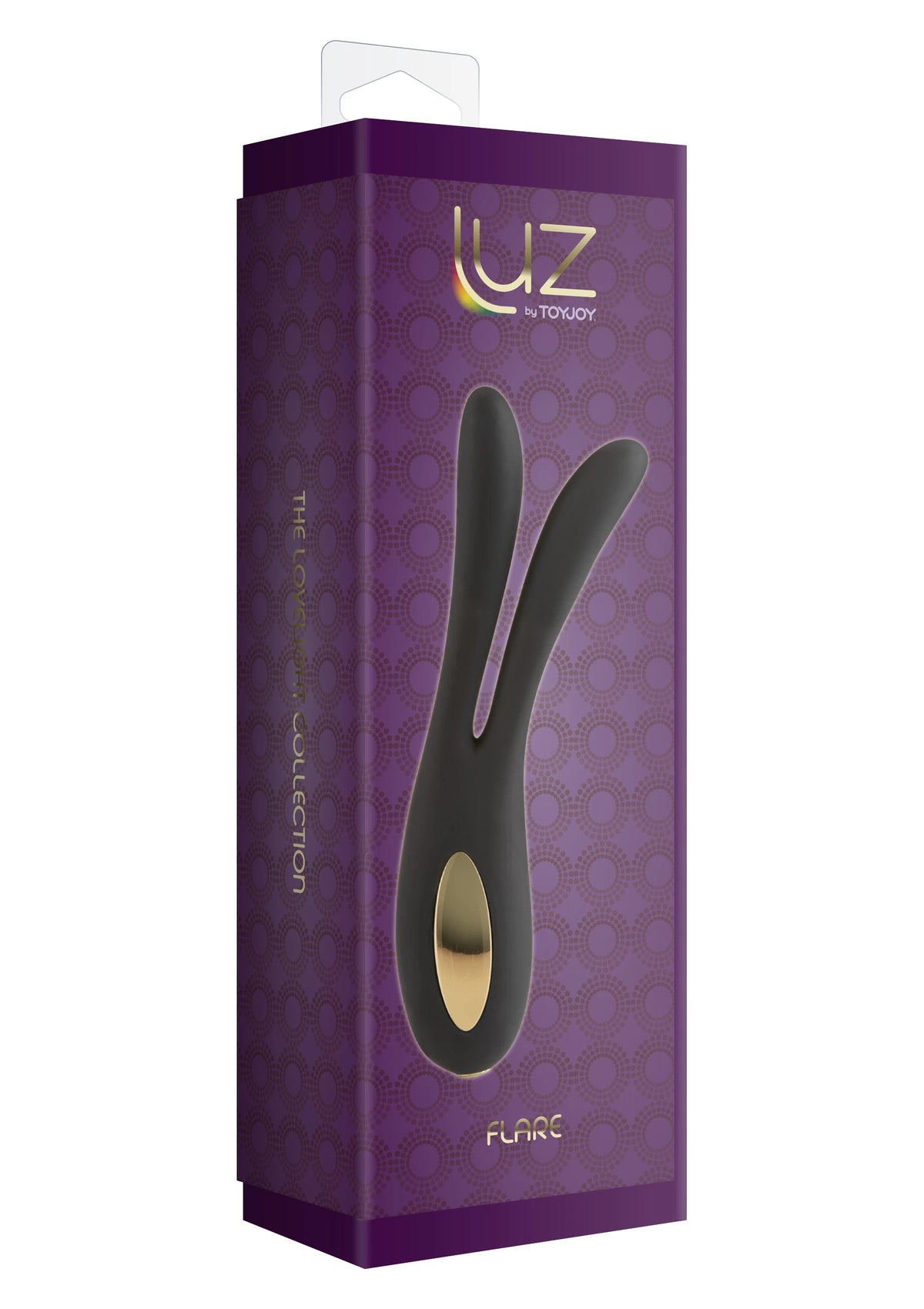 Luz Flare çift uyarıcılı vibratör – görsel 4