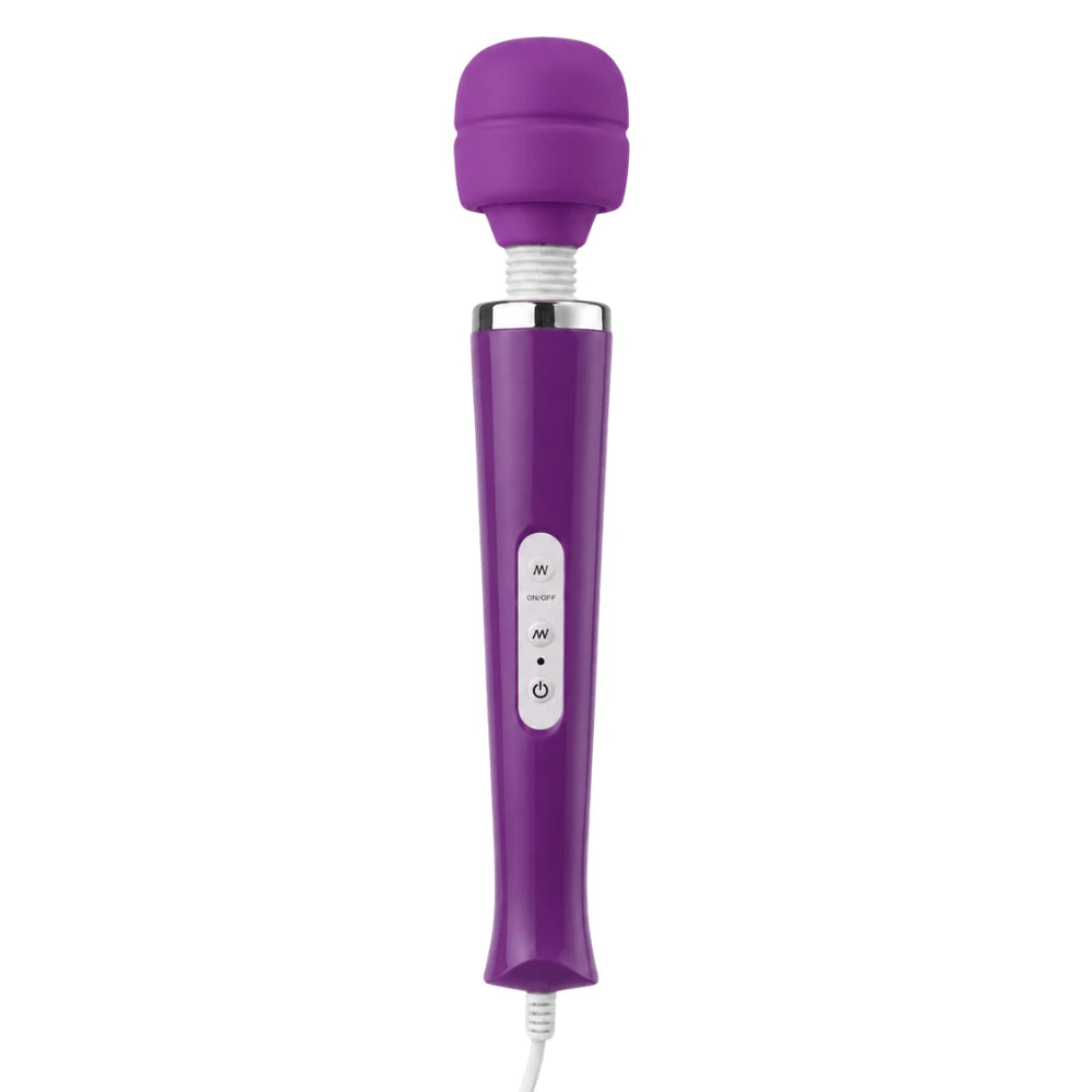 Magic Massager wand masaj aleti – görsel 1