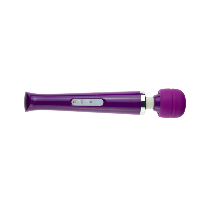 Magic Massager wand masaj aleti – görsel 3