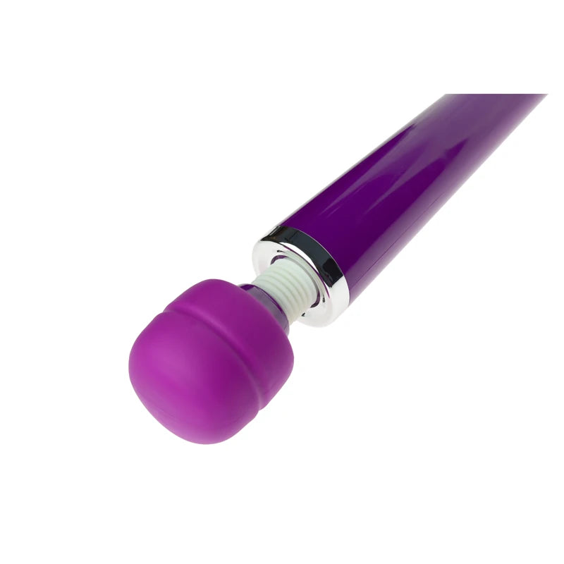 Magic Massager wand masaj aleti – görsel 4