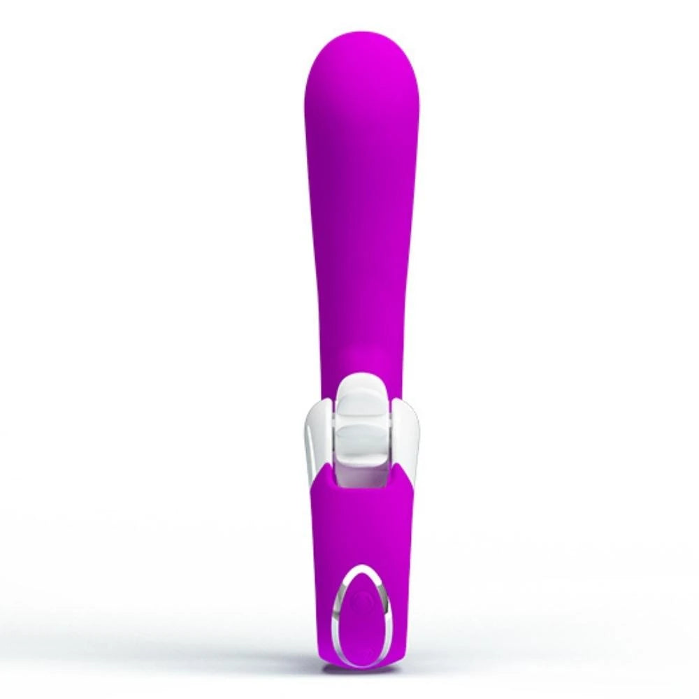 Magic Tongue hareketli dil vibratör – görsel 4