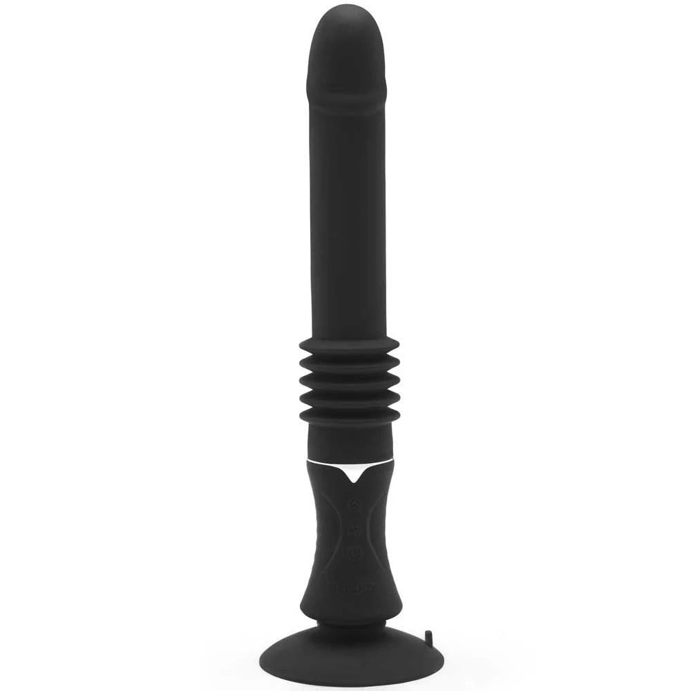 Majestic ileri geri hareketli vibratör – görsel 2