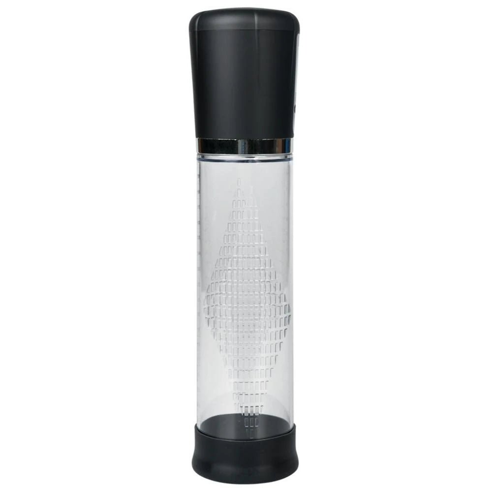 Male Passion Pump otomatik penis pompası – görsel 2