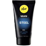 Man Steel erkek masaj jeli – görsel 2