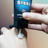 Man Steel erkek masaj jeli – görsel 4