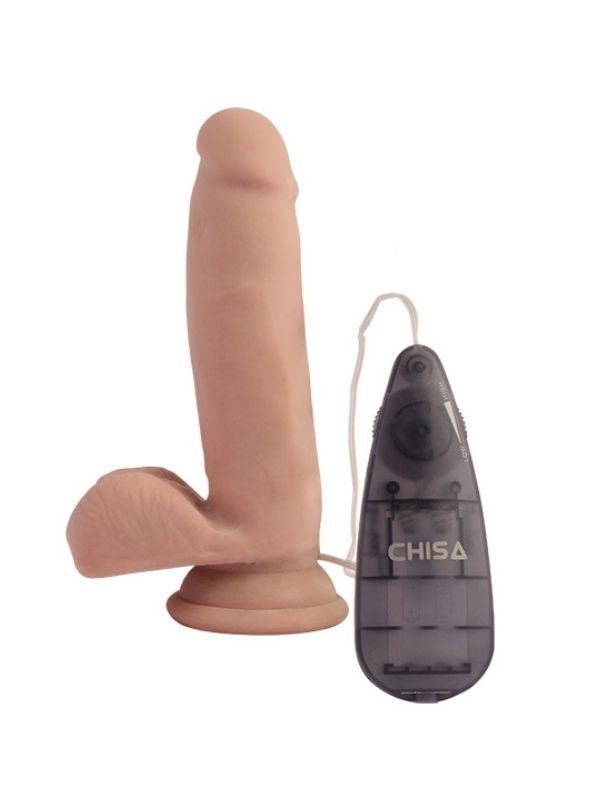 17,5 cm kıkırdaklı titreşimli vibratör – görsel 2