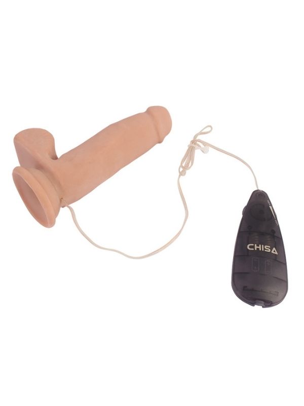 17,5 cm kıkırdaklı titreşimli vibratör – görsel 4
