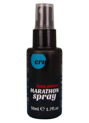Hot Ero Marathon Spray Men Long Power Erkek Penis Spreyi 50 Ml.