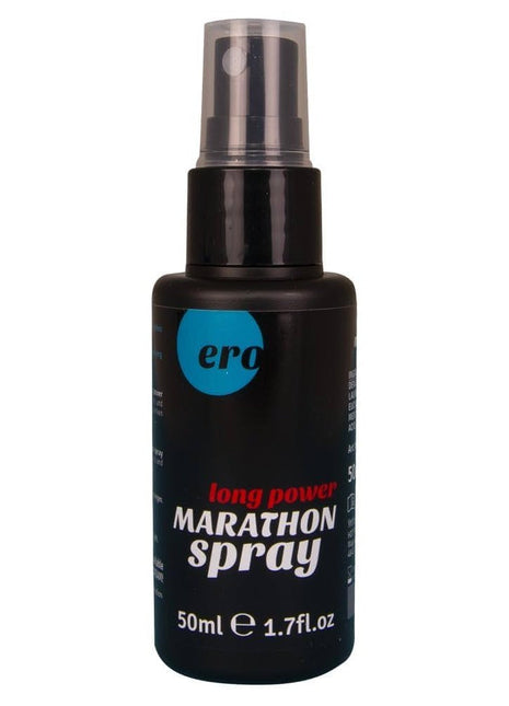Hot Ero Marathon Spray Men Long Power Erkek Penis Spreyi 50 Ml.