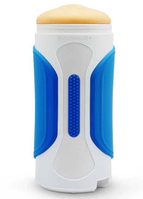 Autoblow 2+ XT Machine Size C Otomatik Mastürbatör