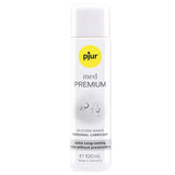 Med Premium Glide silikon bazlı kayganlaştırıcı – görsel 2
