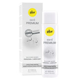 Med Premium Glide silikon bazlı kayganlaştırıcı – görsel 3
