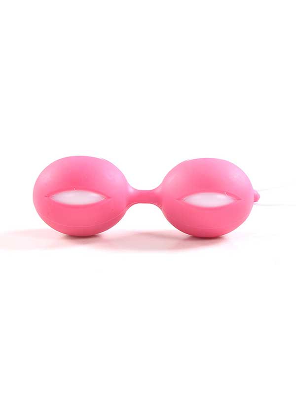 kegel egzersiz topu pembe – görsel 2