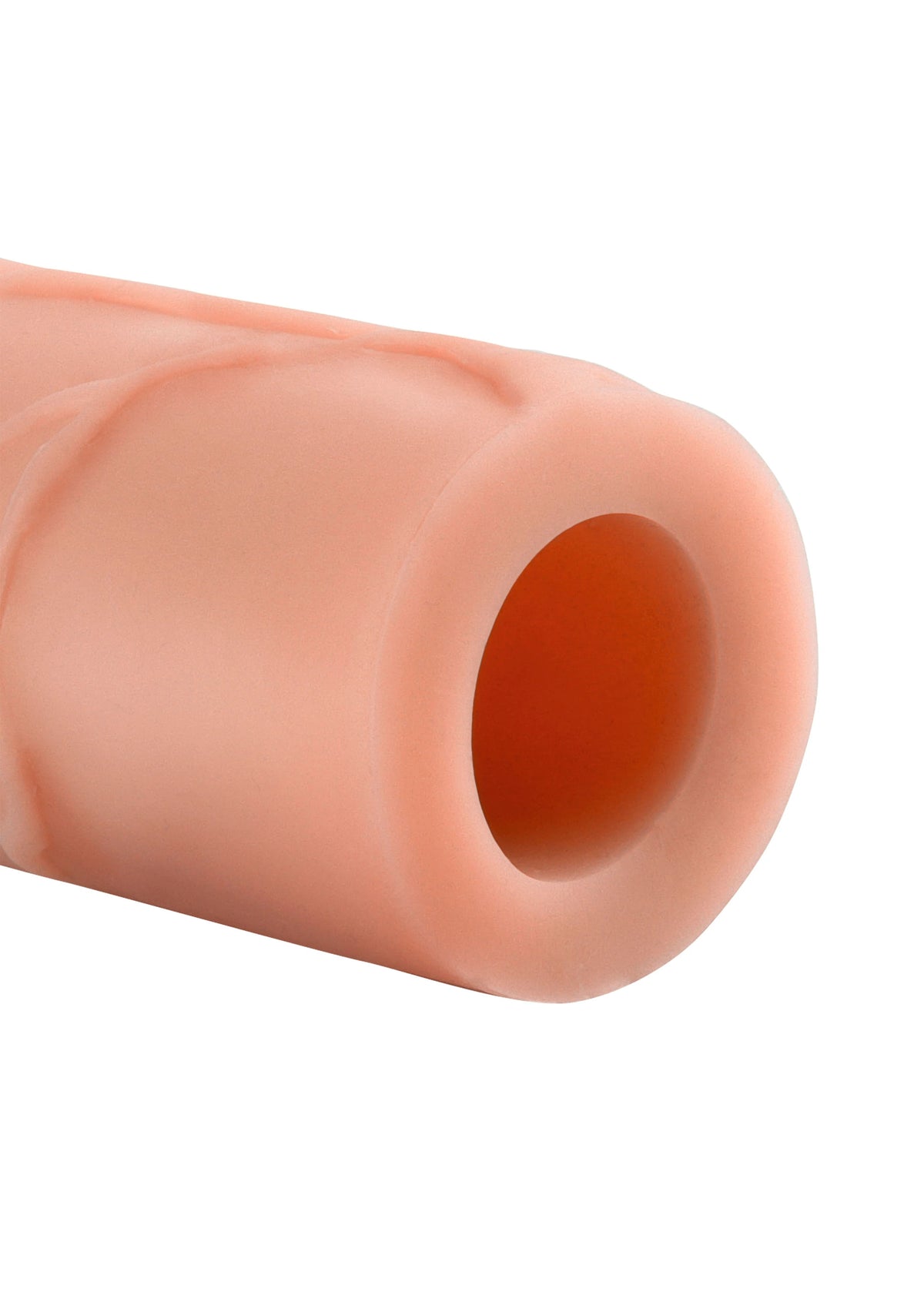 Mega 1 inç uzatmalı penis kılıfı – görsel 3