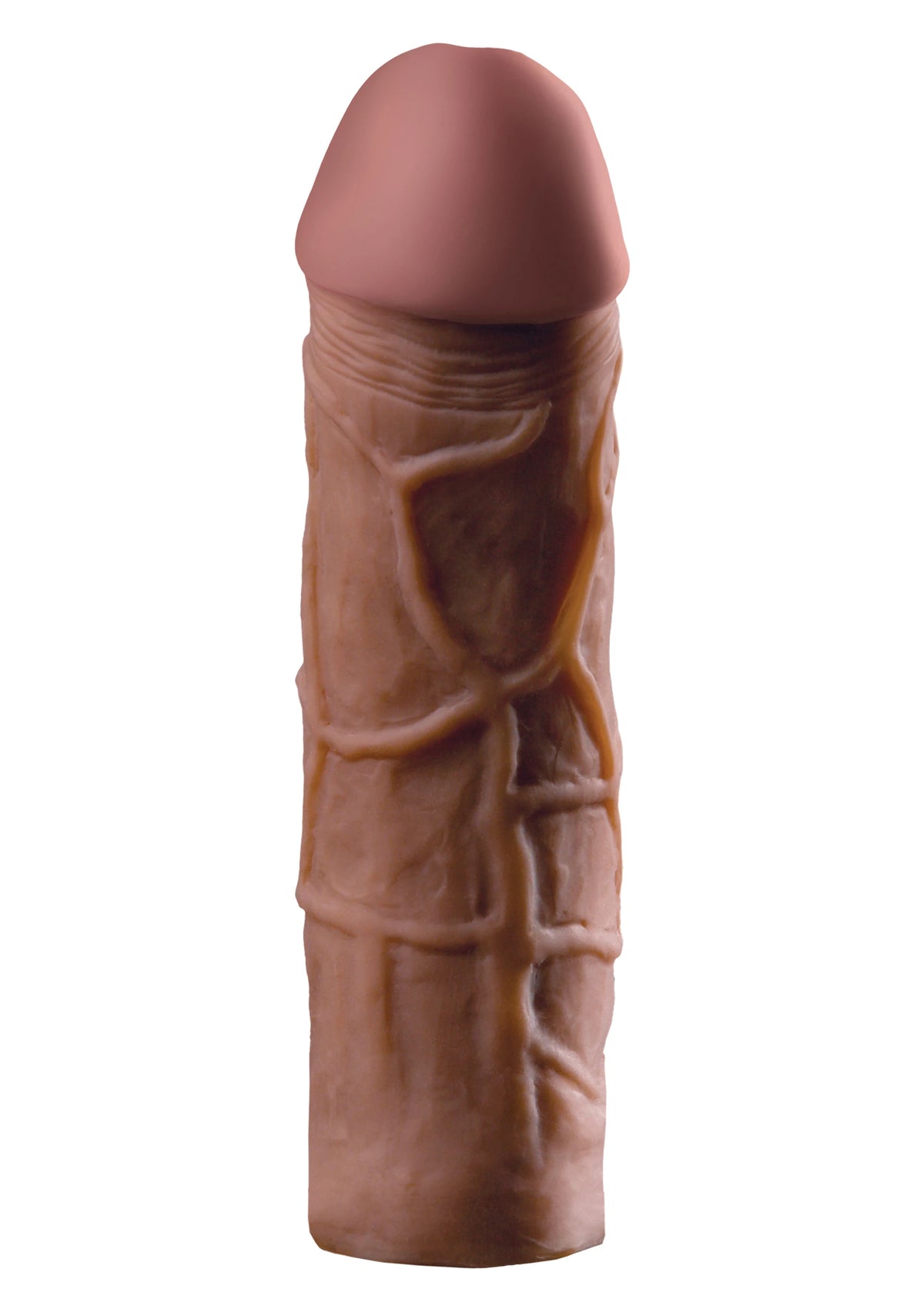Mega 2 inç uzatmalı penis kılıfı – görsel 2