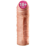 Mega 3 inç uzatmalı penis kılıfı – görsel 1
