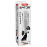 Mega Bator vajina mastürbatör – görsel 8