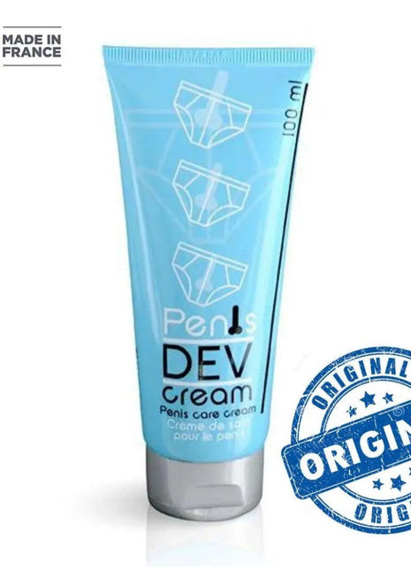 Penis Dev Cream Erkeklere Özel Krem 75ml.