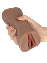 melez vajinal anal stroker mastürbatör – görsel 2