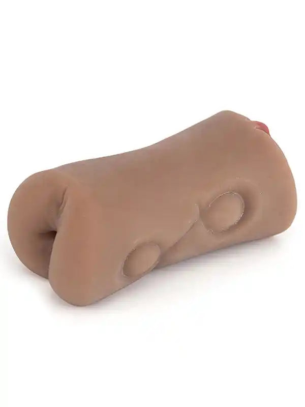 melez vajinal anal stroker mastürbatör – görsel 4