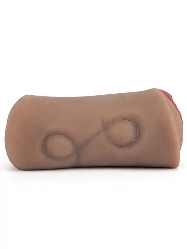 melez vajinal anal stroker mastürbatör – görsel 5