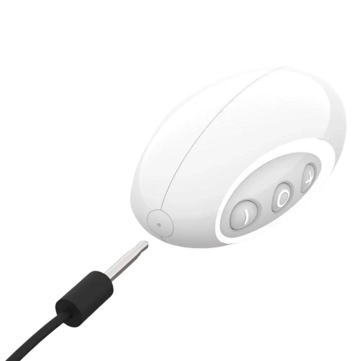 Melody uzaktan kumandalı mini vibratör – görsel 3
