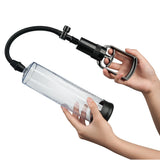Men's Pump manuel penis pompası – görsel 3