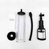Men's Pump manuel penis pompası – görsel 6