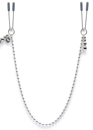 Fifty Shades Of Grey At My Mercy Nipple Clamps Göğüs Klipsi