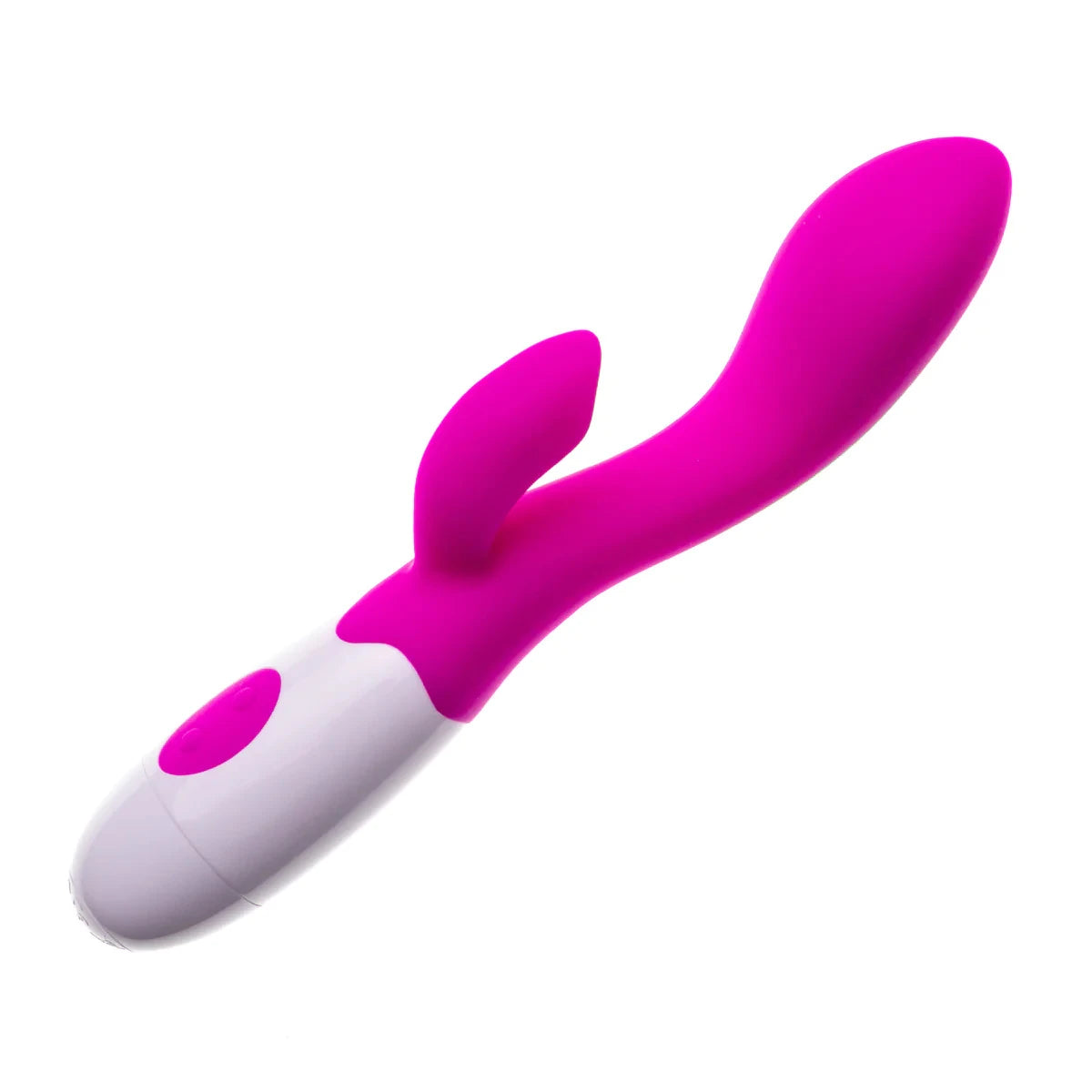 Meybix pilli rabbit vibratör – görsel 2
