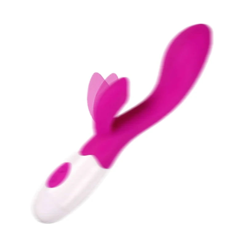 Meybix pilli rabbit vibratör – görsel 3