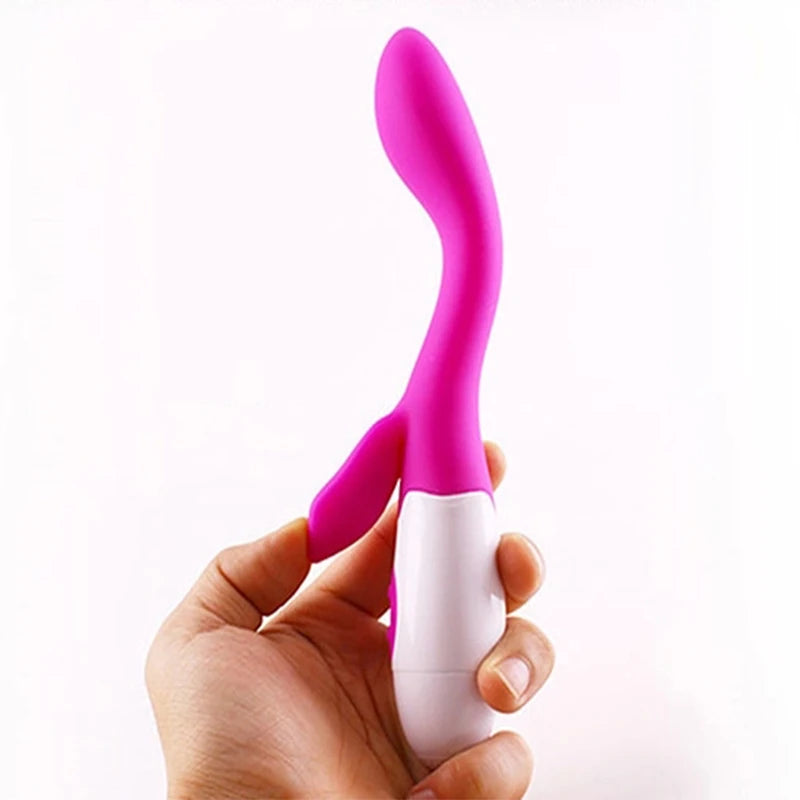 Meybix pilli rabbit vibratör – görsel 4