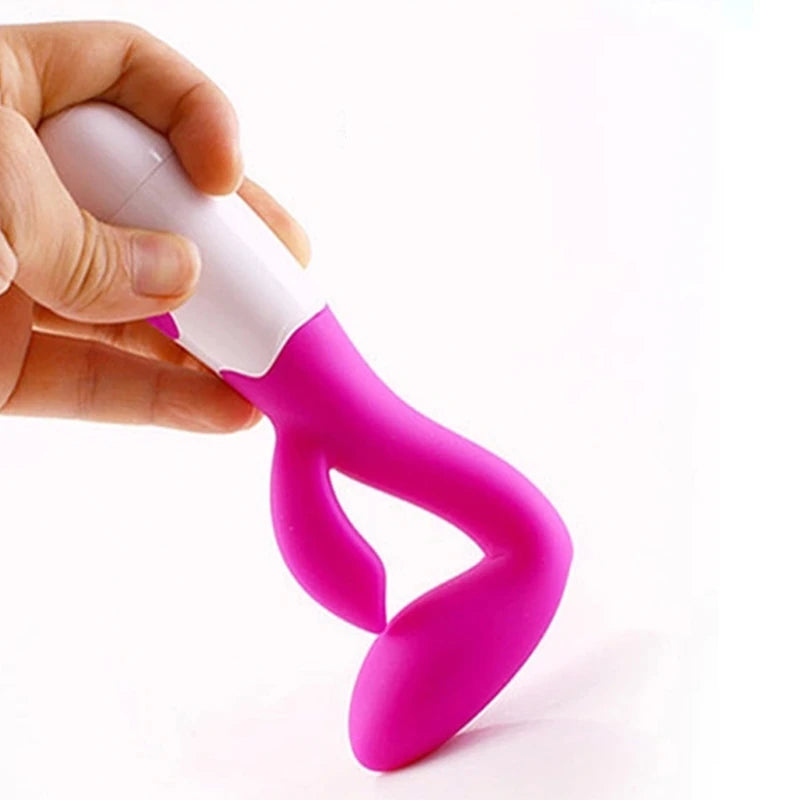 Meybix pilli rabbit vibratör – görsel 5