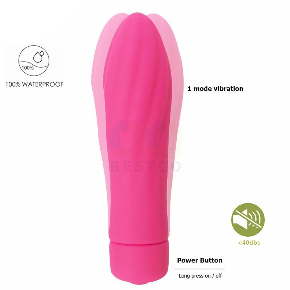 Midline mini vibratör – görsel 2