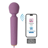 Mini Emma Neo mini wand vibratör – görsel 2